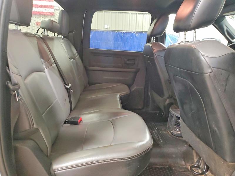 Продажа на аукционе авто 2024 Ram 3500, vin: 3C7WRTCL4RG334440, номер лота: 58986166