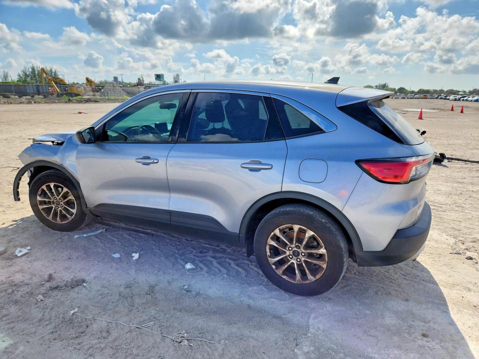 Aukcja sprzedaży 2022 Ford Escape, vin: 1FMCU0G68NUB61672, numer aukcji: 59338696