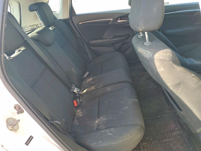 59826336 :رقم المزاد ، 3HGGK5H45LM714870 vin ، 2020 Honda Fit مزاد بيع