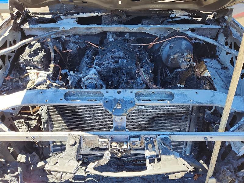 Продаж на аукціоні авто 2014 Chevrolet Silverado, vin: 3GCUKREC7EG178283, номер лоту: 60608396