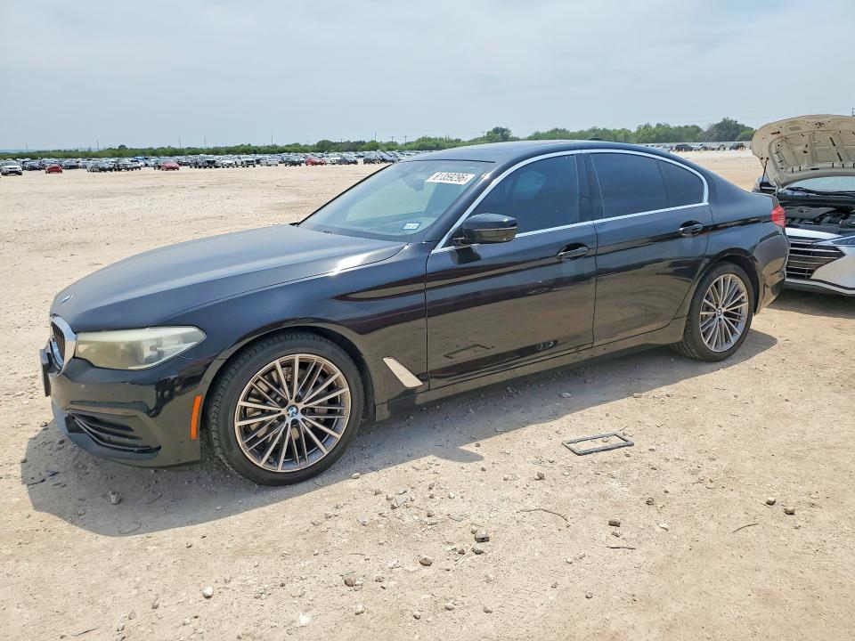 Aukcja sprzedaży 2019 Bmw 530, vin: WBAJA5C50KBX86442, numer aukcji: 61359296