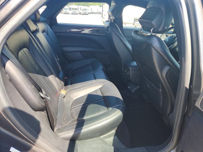 Aukcja sprzedaży 2017 Lincoln Mkz, vin: 3LN6L5LU3HR622841, numer aukcji: 62671106