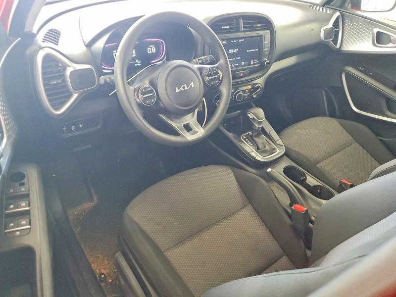 Aukcja sprzedaży 2025 Kia Soul, vin: KNDJ23AU0S7258580, numer aukcji: 85627355