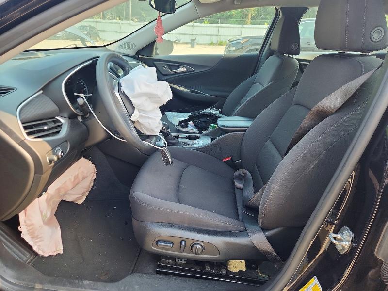 Aukcja sprzedaży 2023 Chevrolet Malibu, vin: 1G1ZD5ST0PF251102, numer aukcji: 62680356