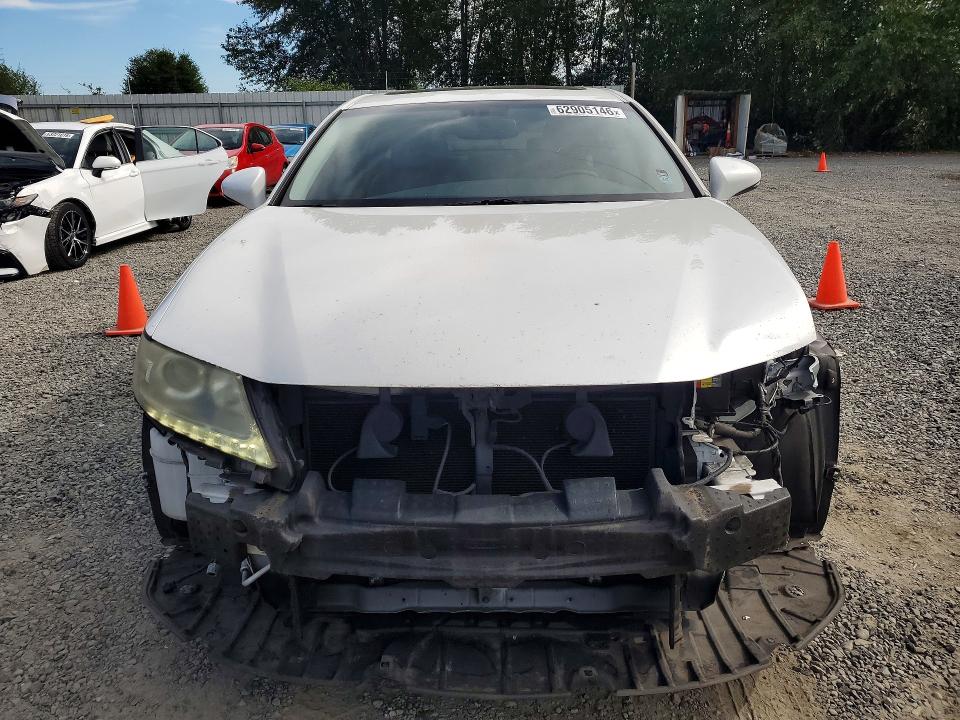Продажа на аукционе авто 2013 Lexus Es, vin: JTHBK1GG4D2054339, номер лота: 62905146