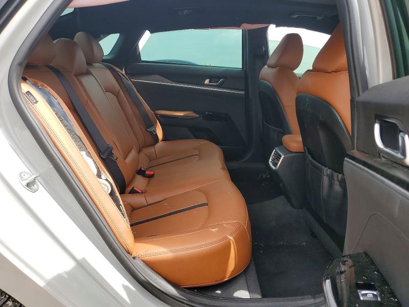 Aukcja sprzedaży 2023 Kia K5, vin: 5XXG44J81PG197929, numer aukcji: 61386276