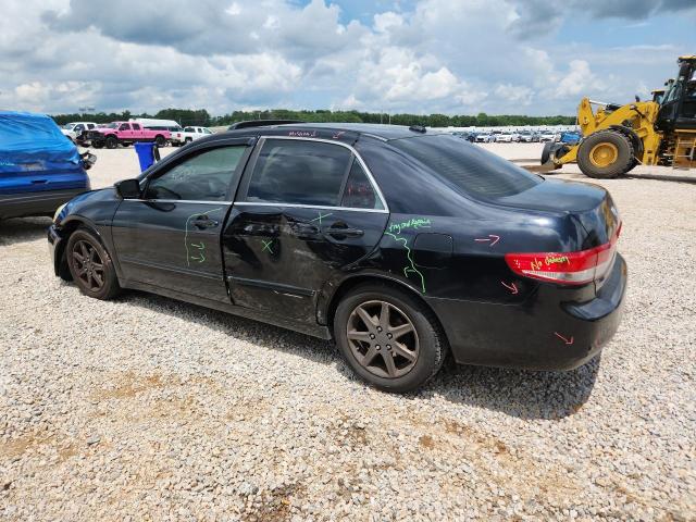 Продаж на аукціоні авто 2004 Honda Accord, vin: 1HGCM66564A081448, номер лоту: 61103396