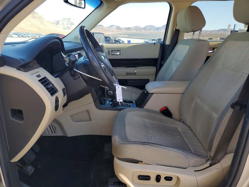 Продаж на аукціоні авто 2018 Ford Flex, vin: 2FMGK5C8XJBA09176, номер лоту: 59378616