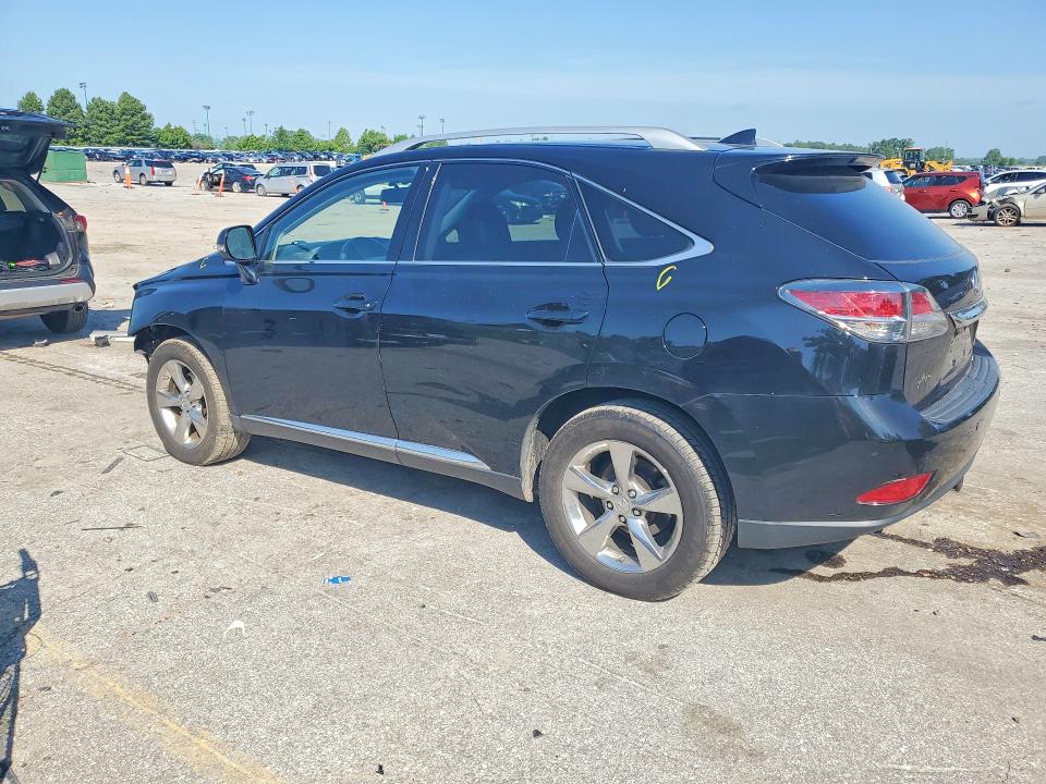 2015 Lexus Rx 350 მანქანა იყიდება აუქციონზე, vin: 2T2BK1BA4FC283396, აუქციონის ნომერი: 59092926
