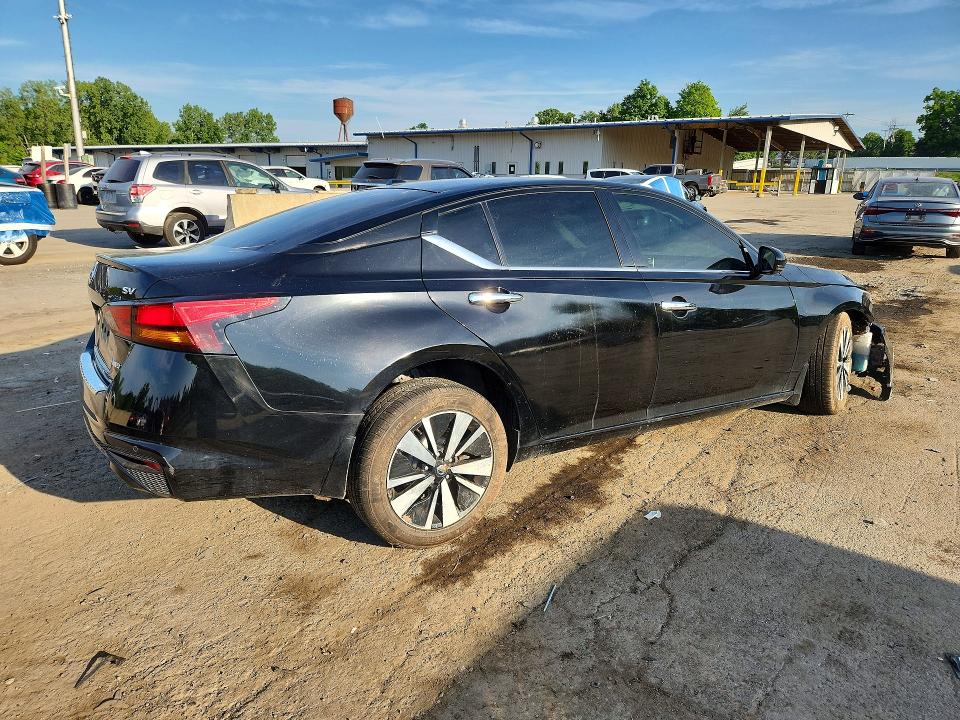 Продаж на аукціоні авто 2020 Nissan Altima, vin: 1N4BL4DW6LC204669, номер лоту: 61330046