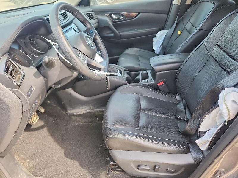 Aukcja sprzedaży 2019 Nissan Rogue, vin: 5N1AT2MV6KC834767, numer aukcji: 61208846