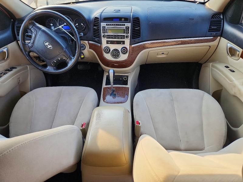 Продаж на аукціоні авто 2008 Hyundai Santa Fe, vin: 5NMSG13D08H173215, номер лоту: 60813836