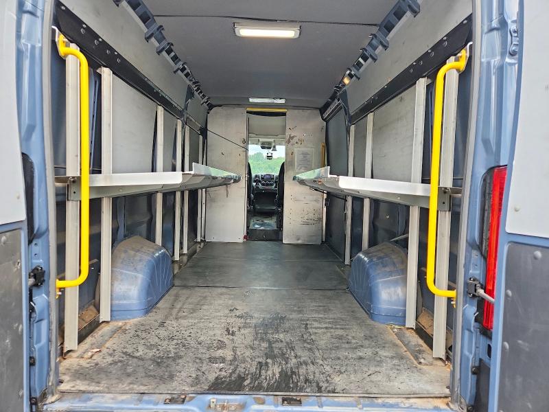 Продаж на аукціоні авто 2020 Ram Promaster 3500, vin: 3C6URVJG8LE144883, номер лоту: 62262666