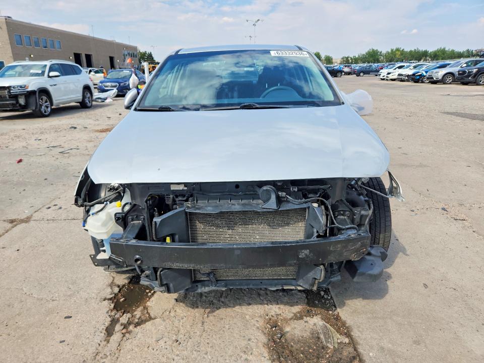 63332936 :رقم المزاد ، 3KPC24A33KE074286 vin ، 2019 Hyundai Accent مزاد بيع