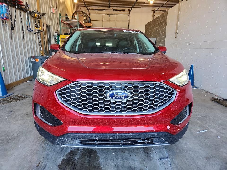 60997336 :رقم المزاد ، 2FMPK4J97RBA80305 vin ، 2024 Ford Edge مزاد بيع