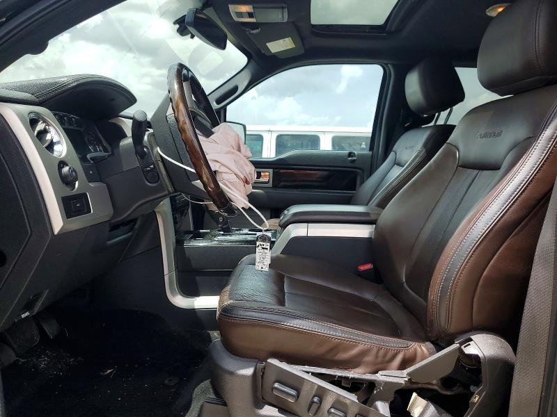 Продаж на аукціоні авто 2012 Ford F150, vin: 1FTFW1ET4CFA12090, номер лоту: 61281846