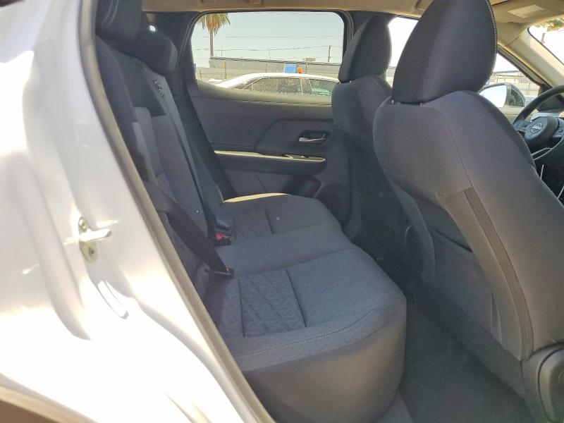 Aukcja sprzedaży 2026 Nissan Kicks, vin: 3N8AP6CB2TL365615, numer aukcji: 60326716
