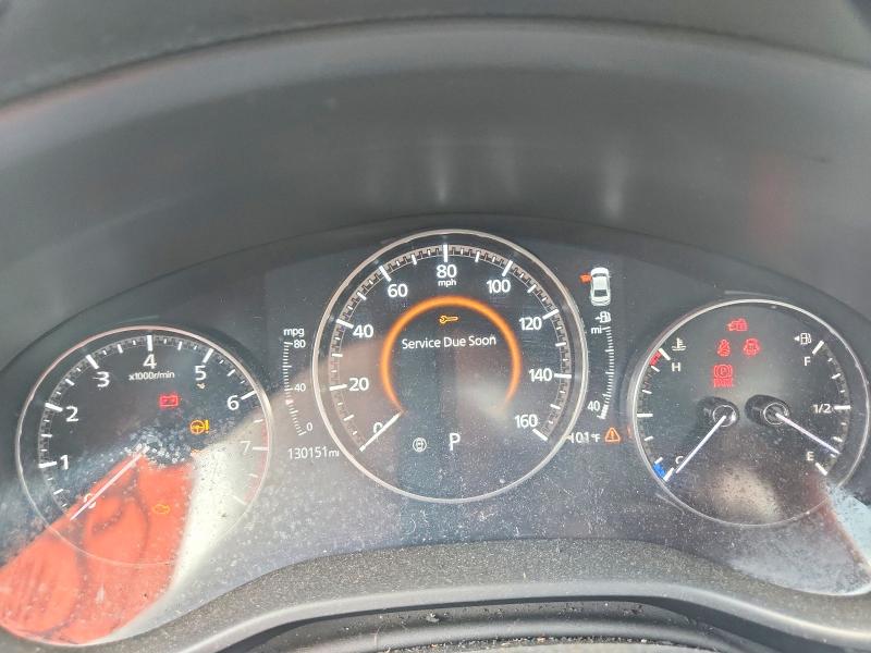 Продажа на аукционе авто 2021 Mazda 3, vin: JM1BPAAL3M1344232, номер лота: 63002766