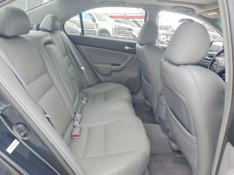 Aukcja sprzedaży 2008 Acura Tsx, vin: JH4CL96948C019075, numer aukcji: 59727966
