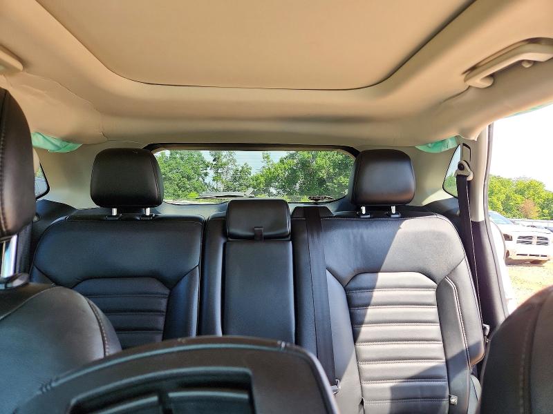 Продажа на аукционе авто 2015 Ford Edge, vin: 2FMTK3J81FBB92383, номер лота: 60209466