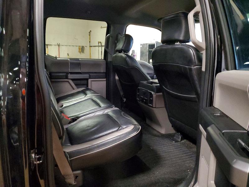 Aukcja sprzedaży 2018 Ford F150, vin: 1FTEW1EG1JFB25832, numer aukcji: 62681186