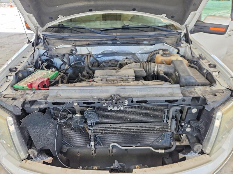 2012 Ford F150 მანქანა იყიდება აუქციონზე, vin: 1FTFW1CF3CFB61247, აუქციონის ნომერი: 61473076