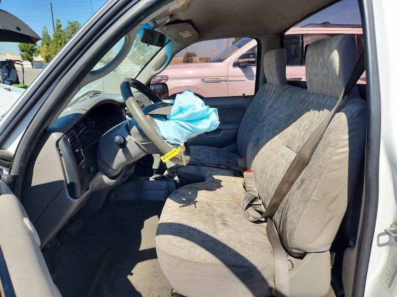Aukcja sprzedaży 2003 Toyota Tacoma, vin: 5TENL42N53Z179797, numer aukcji: 61634246