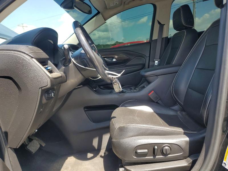 Продаж на аукціоні авто 2020 Gmc Terrain, vin: 3GKALXEX8LL197375, номер лоту: 62026306