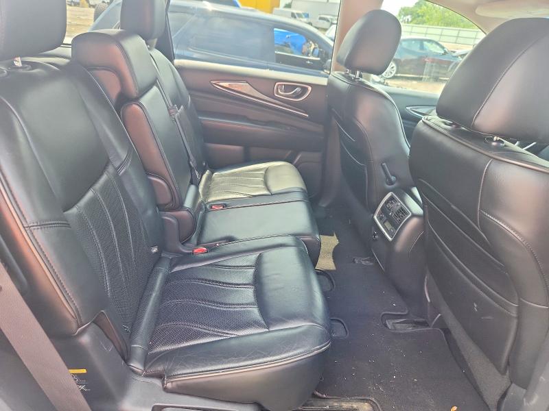 Aukcja sprzedaży 2014 Infiniti Qx60, vin: 5N1AL0MM1EC527653, numer aukcji: 62934036