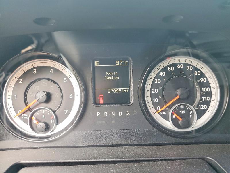59996086 :رقم المزاد ، 1C6RR7FT7ES213506 vin ، 2014 Ram 1500 مزاد بيع