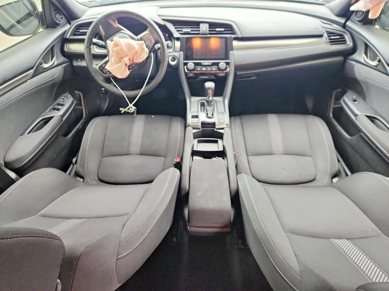 Продаж на аукціоні авто 2018 Honda Civic, vin: SHHFK7H50JU231060, номер лоту: 61499116
