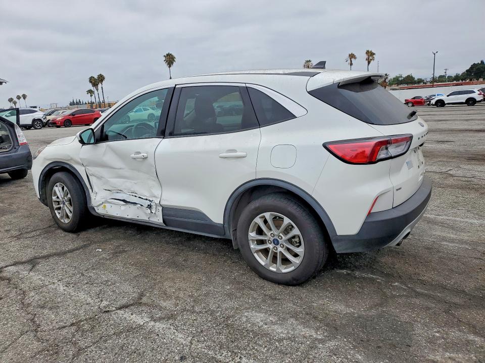 Aukcja sprzedaży 2020 Ford Escape, vin: 1FMCU9G67LUB69151, numer aukcji: 59391826