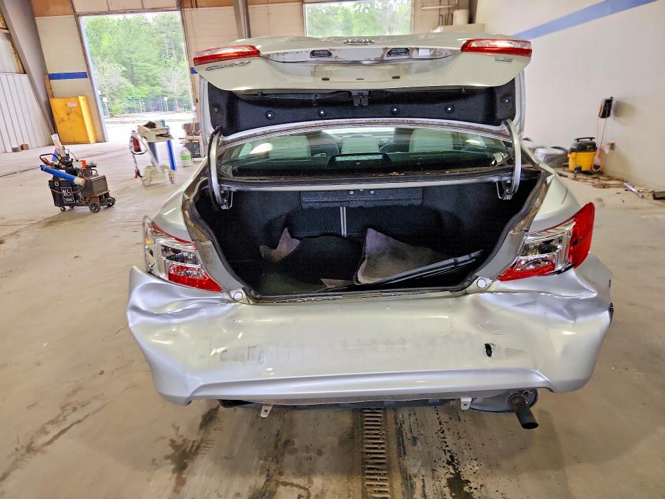 Aukcja sprzedaży 2013 Toyota Camry, vin: 4T4BF1FK3DR297299, numer aukcji: 60626576