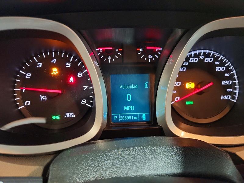 Продаж на аукціоні авто 2012 Chevrolet Equinox, vin: 2GNFLDE56C6391512, номер лоту: 63183486