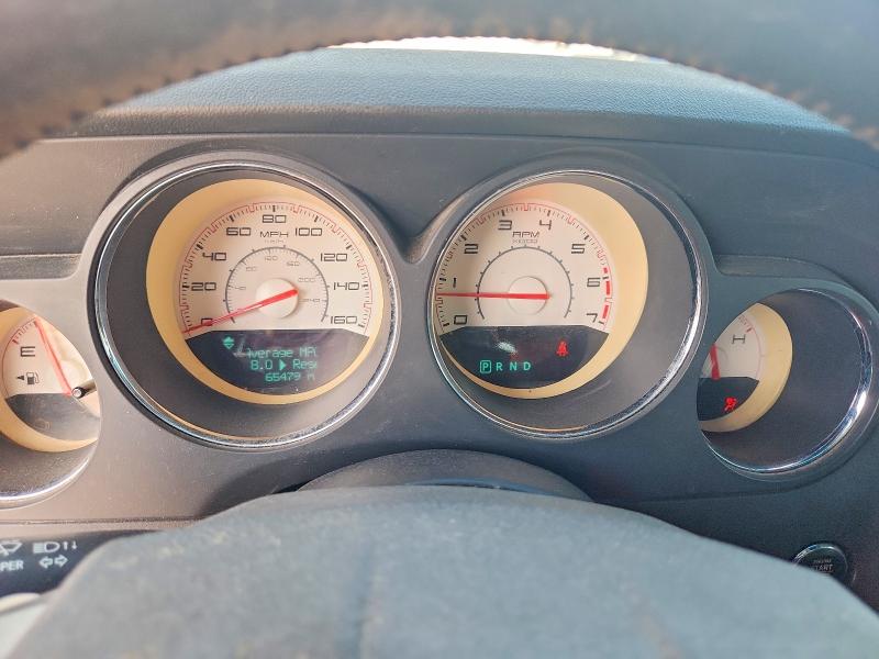 Продажа на аукционе авто 2013 Dodge Challenger, vin: 2C3CDYBT4DH629029, номер лота: 61519576
