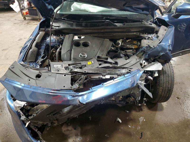 59880576 :رقم المزاد ، JM3KFBCM4L1729433 vin ، 2020 Mazda Cx-5 مزاد بيع