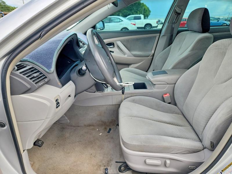 Aukcja sprzedaży 2009 Toyota Camry, vin: 4T4BE46K99R120154, numer aukcji: 61387596