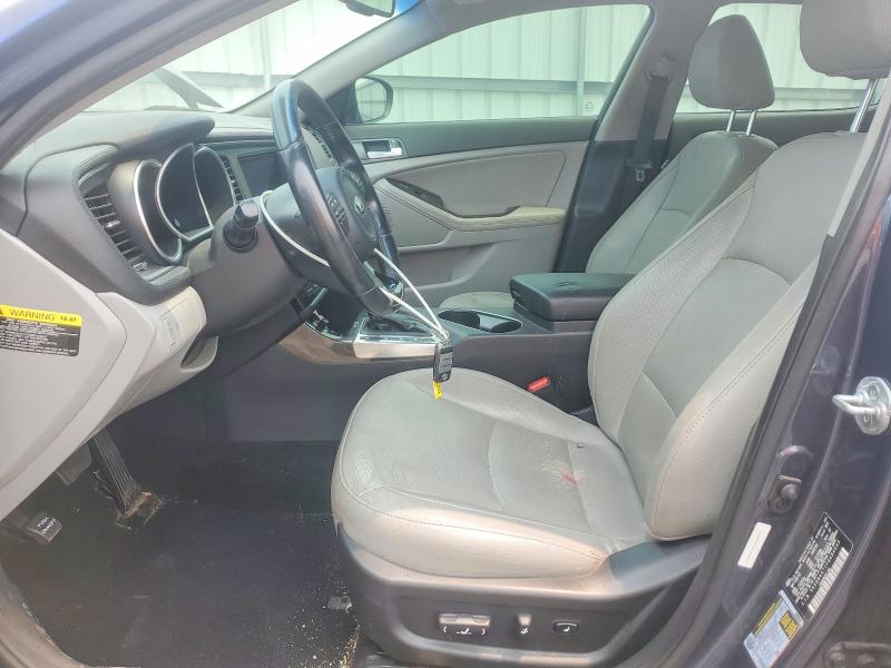 Продажа на аукционе авто 2015 Kia Optima, vin: 5XXGN4A71FG484643, номер лота: 61002746