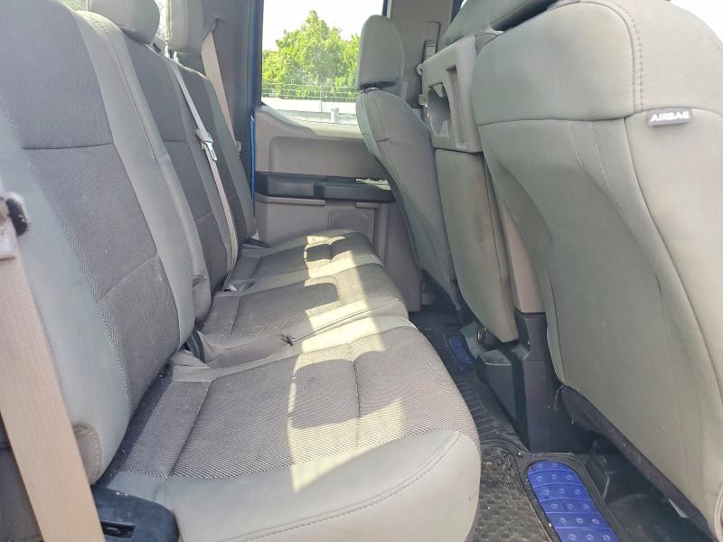 Продажа на аукционе авто 2016 Ford F150, vin: 1FTEX1E83GKE50908, номер лота: 61415576