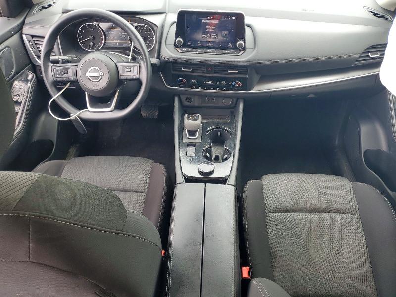 Aukcja sprzedaży 2024 Nissan Rogue, vin: 5N1BT3BB9RC753274, numer aukcji: 60274316