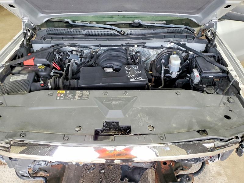 Продажа на аукционе авто 2016 Chevrolet Silverado, vin: 1GCNKNEH8GZ229284, номер лота: 60836196