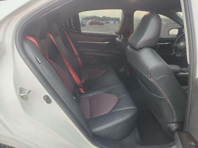 Продажа на аукционе авто 2024 Toyota Camry, vin: 4T1KZ1AK3RU101104, номер лота: 62042816