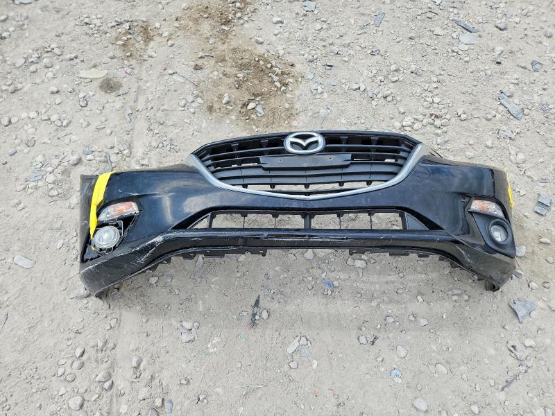 2016 Mazda 3 მანქანა იყიდება აუქციონზე, vin: 3MZBM1L77GM260671, აუქციონის ნომერი: 61590336