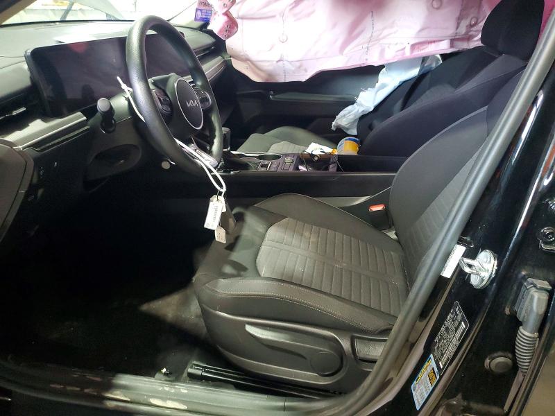 Продажа на аукционе авто 2026 Kia K5, vin: KNAG24J7XT5439447, номер лота: 62844006