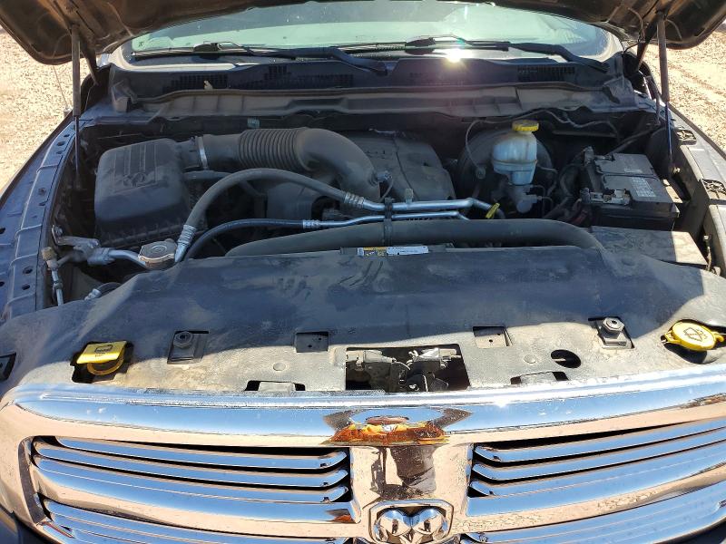 Продажа на аукционе авто 2019 Ram 1500 Classic, vin: 1C6RR6TT1KS509969, номер лота: 59694416