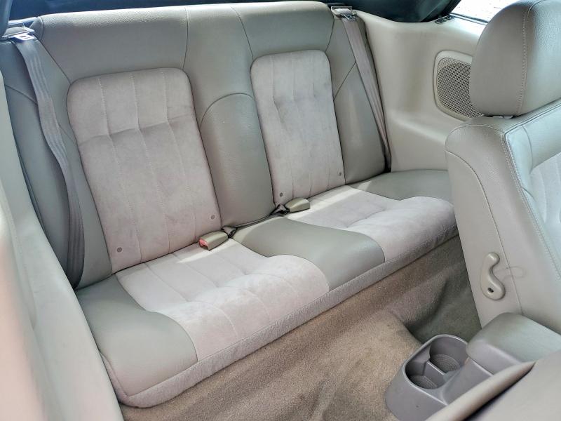 Aukcja sprzedaży 2006 Chrysler Sebring, vin: 1C3EL55R56N243191, numer aukcji: 63284496
