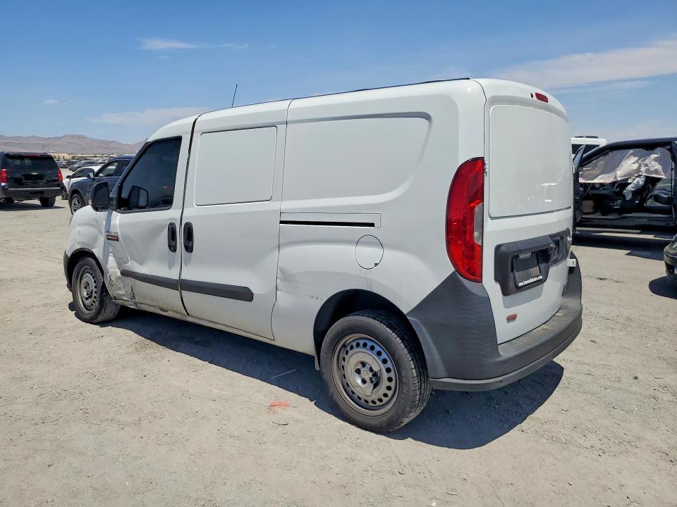 Aukcja sprzedaży 2019 Ram Promaster City, vin: ZFBHRFAB1K6M63456, numer aukcji: 62820876