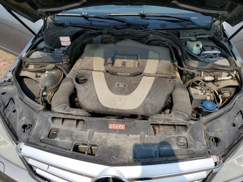 62138736 :رقم المزاد ، WDDGF81X59F341465 vin ، 2009 Mercedes-benz C مزاد بيع