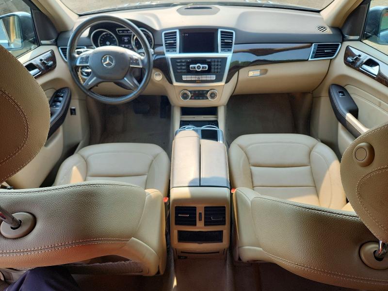 Продажа на аукционе авто 2013 Mercedes-benz M-class, vin: 4JGDA5HB2DA230569, номер лота: 60939286