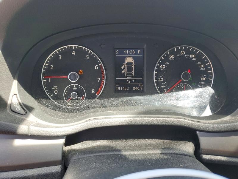 Продажа на аукционе авто 2015 Volkswagen Passat, vin: 1VWBT7A33FC059971, номер лота: 60312376